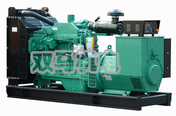 50kw康明斯發(fā)電機